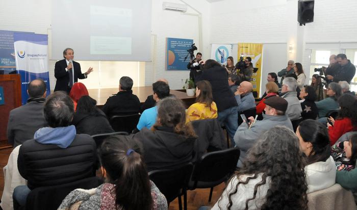 Lanzamiento de la temporada de avistamiento de ballenas 2024