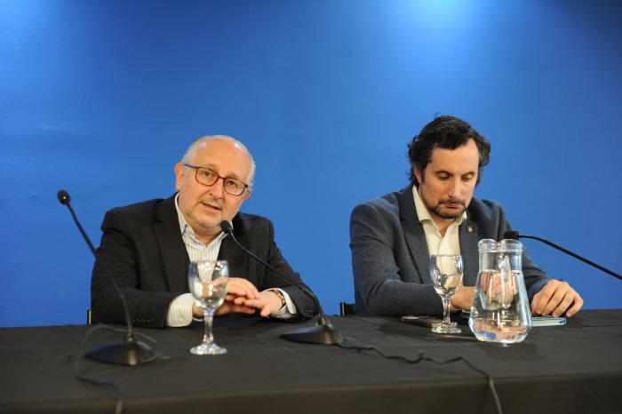 Lanzamiento del MEC del suplemento al título