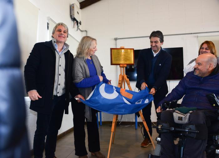 Reconocimiento del balneario La Paloma como Comunidad Inteligente