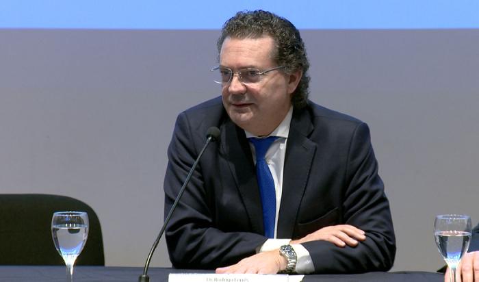 Lanzamiento del libro “Foros académicos sobre drogas 2020-2023”