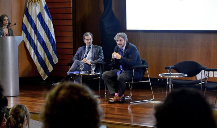 Sinae encabezó encuentro de organizaciones sociales para abordaje de la gestión del riesgo