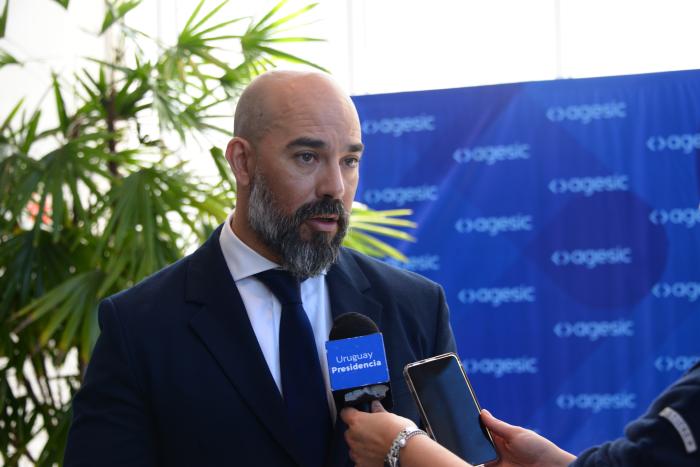 Uruguay fue reconocido internacionalmente por transformación digital del Estado
