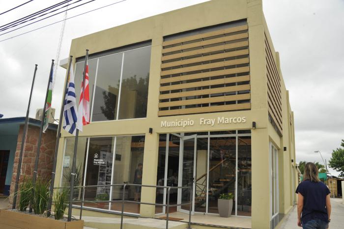 Declaración de un nuevo Centro Cultural Nacional en Fray Marcos, Florida
