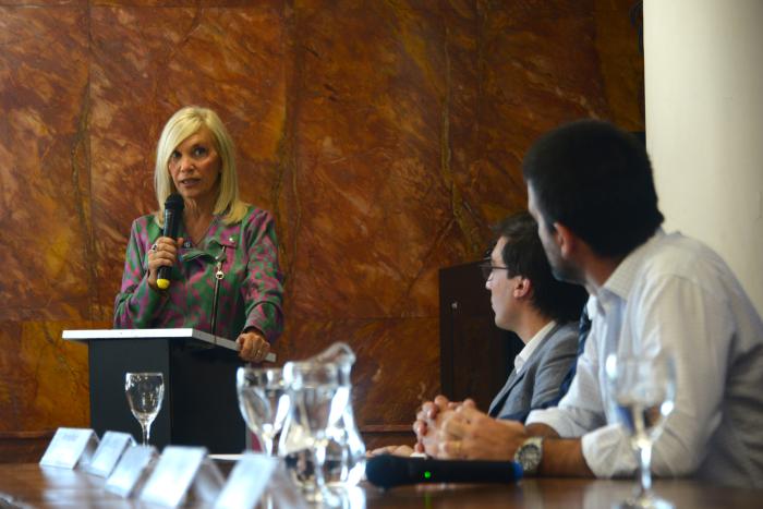 Presentación de avances del programa integral de Primera Infancia