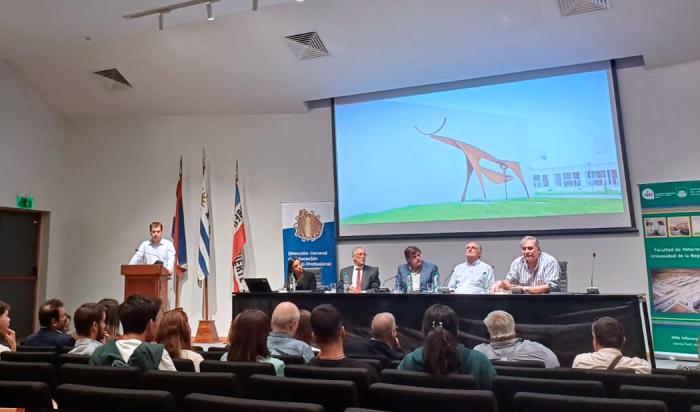 UTU abrirá bachillerato agrario en predio de Facultad de Veterinaria