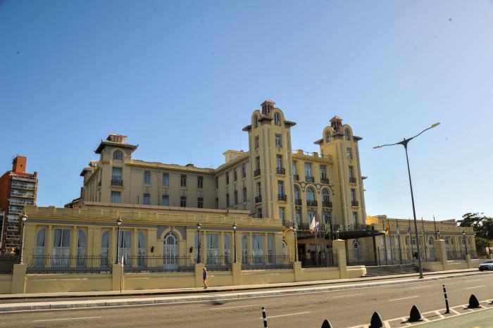Reunión de Ministros de Economía, Hacienda y Presidentes de Bancos Centrales de Estados Parte del Me