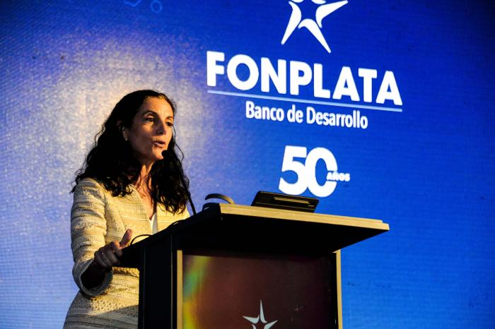 Celebración del 50.° aniversario de Fonplata-Banco de Desarrollo