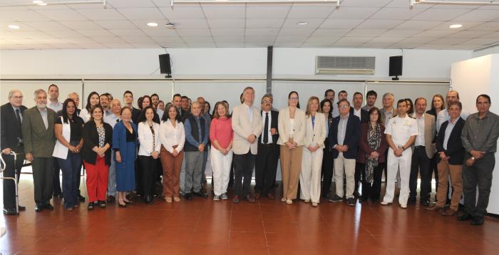 Uruguay es sede de encuentro regional sobre usos de tecnología nuclear