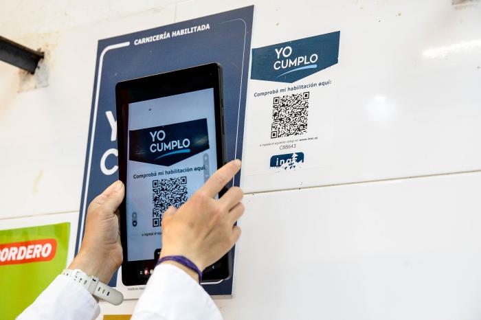 Lanzamiento del Sistema de Auditoría para la Integridad (SAI)