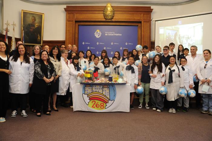 Salud Pública presentó recomendaciones para prevenir ahogamientos