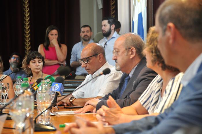 Convenio interinstitucional financiará proyectos de investigación sobre cannabis