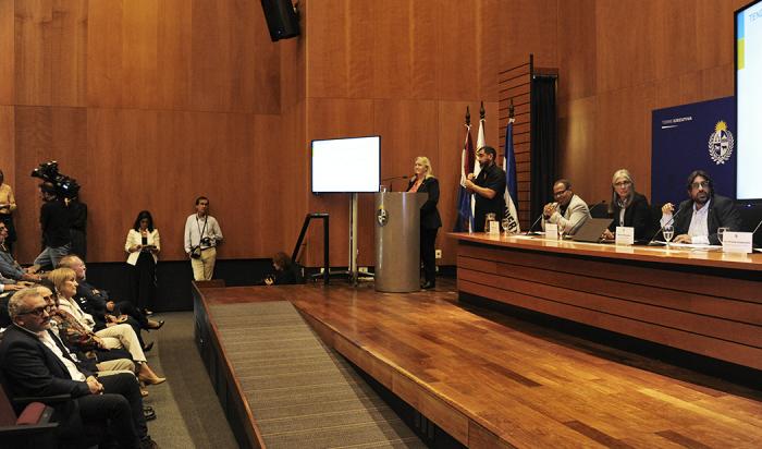 Unasev anunció creación de un Plan Nacional de Seguridad Vial