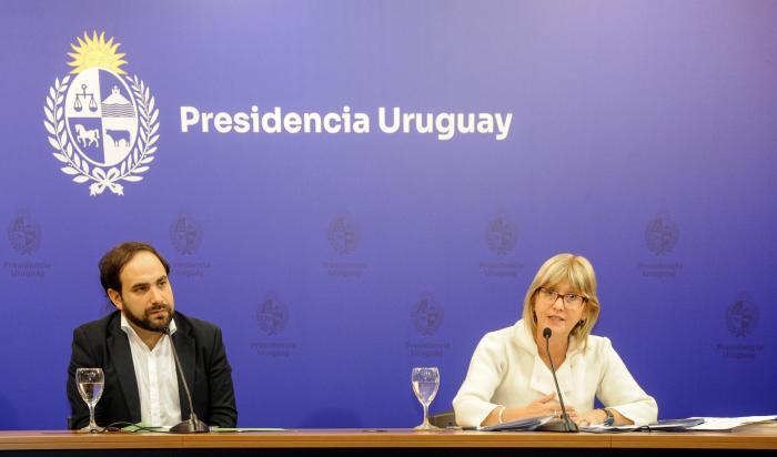Ministra Lustemberg: La ciudadanía debe tener claro que es un derecho acceder a un servicio de cuida