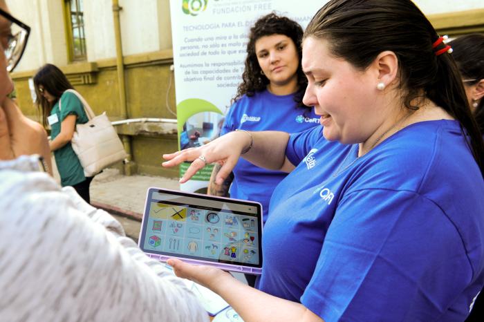 Salud Pública creará un centro digital de referencia sobre autismo