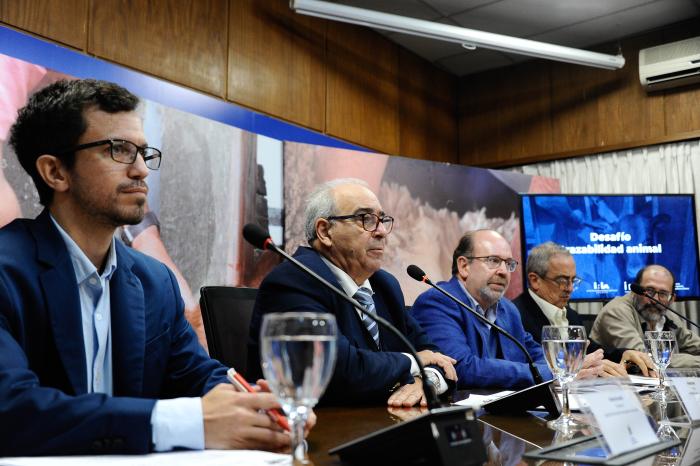 Llamado internacional para proyectos relacionados con la trazabilidad ganadera