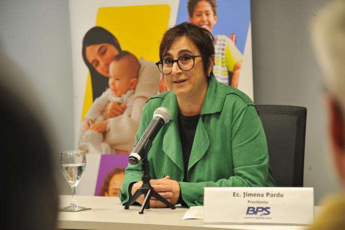 Decreto prorroga plazo para reconocer años trabajados ante BPS