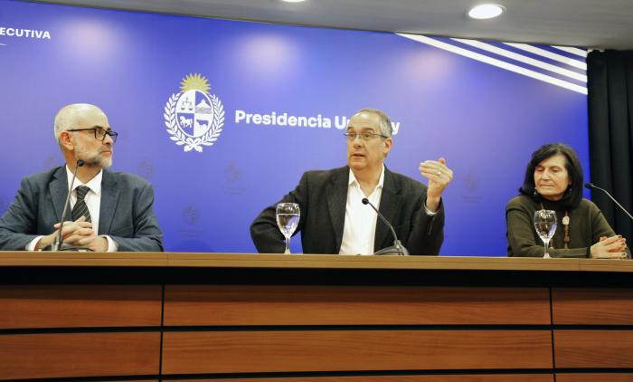 Conferencia de lanzamiento de la 31.ª edición del Día del Patrimonio 