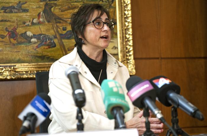 BPS anunció medidas para agilizar trámites y reducir expedientes atrasados