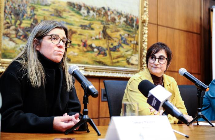 Reinstalación de Comisión Honoraria Consultiva de Vivienda potenciará programa del BPS