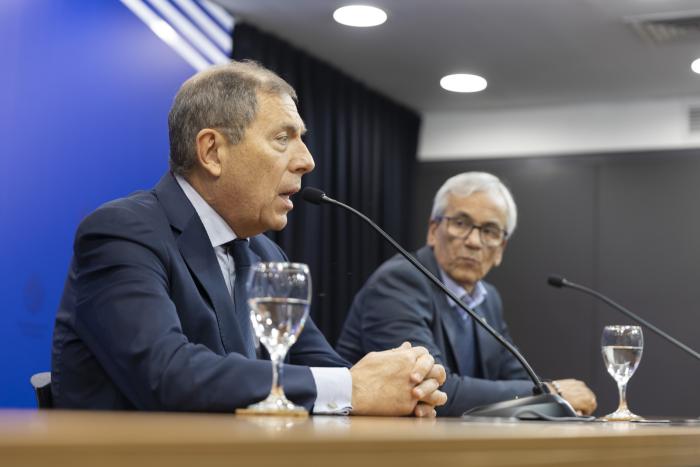 Consejo Superior Tripartito fue convocado para el 3 de julio y priorizará sectores más sumergidos