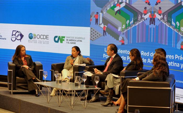 Uruguay impulsa integración regional de pequeñas y medianas empresas