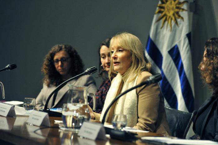 Cancillería celebró Día de las Mujeres en Diplomacia con compromiso de mejorar desigualdad