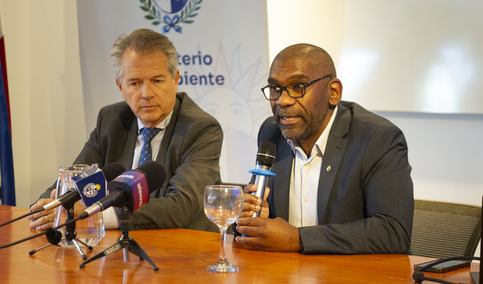 Ministerio de Ambiente anunció actualización de normativa