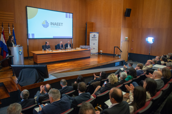 Gobierno lanzó Instituto de Acreditación y Evaluación de la Educación Terciaria