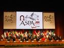 Cierre de la III Cumbre de Países de América del Sur y Países Árabes (ASPA)