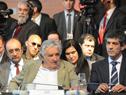 Presidente Mujica en la 47ma. Cumbre del Mercosur en Paraná