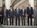 Países del Mercosur logran ahorro de hasta el 70 % por compra conjunta de medicamentos de alto precio Países del Mercosur logran ahorro de hasta el 70 % por compra conjunta de medicamentos de alto precio