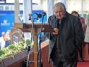 Presidente Mujica en cierre de Expo Prado 2014