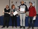 Entrega de certificados del programa Conecta Joven por parte de ANTEL, INJU y MIDES Entrega de certificados del programa Conecta Joven por parte de ANTEL, INJU y MIDES