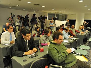 Sala de conferencias Sala de conferencias