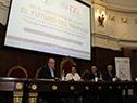 Murro exhortó a valorar avances en negociación colectiva y respeto a derechos de trabajadores, para evitar retroceso
