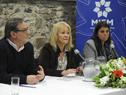 Siete nuevos emprendimientos cooperativos serán acompañados en su gestación y desarrollo