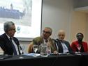 Nuevo proyecto promueve mitigación de cambio climático, aumento producción e ingresos y restauración de pastizales