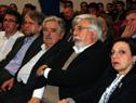 Clausura 1.ª Conferencia Cultura y Convivencia en ciudades de América Latina Clausura 1.ª Conferencia Cultura y Convivencia en ciudades de América Latina