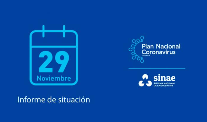 Informe Sinae