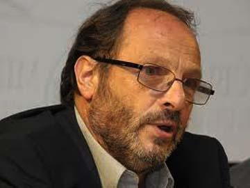 Ministro Daniel Olesker
