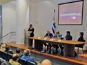 MGAP y TNU presentan ciclo documental “Uruguay agrointeligente”