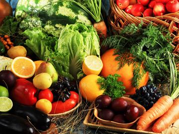 Verduras