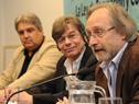 Firma de convenio JND - Max Planck Institute