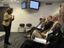 Presentación material didáctico Construyendo Futuro con Trabajo Decente
