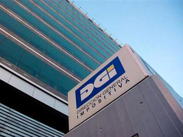 Dirección General Impositiva