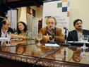 Presentación de la Estrategia Nacional de Drogas