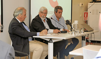 Bonomi, en seminario “Gestión de la privación de la libertad en asociación público-privada. Oportunidades y desafíos”