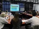 AUCI presentó un informe sobre la cooperación internacional en Uruguay