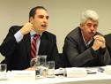 Brenta: en taller de Avances y Desafíos sobre Justicia Tributaria y Justicia Social en Uruguay