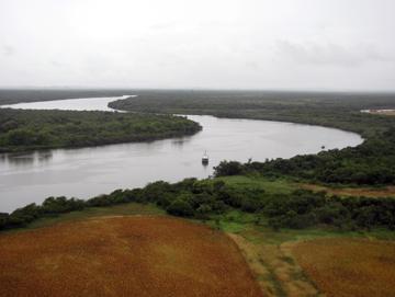 Río Uruguay